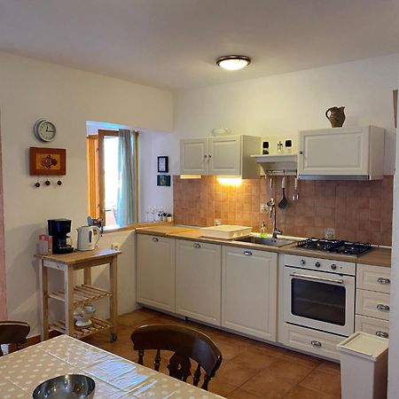 Apartments Lili I Baška Εξωτερικό φωτογραφία