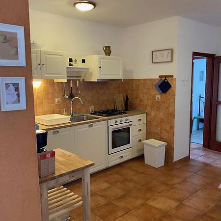 Apartments Lili I Baška Εξωτερικό φωτογραφία