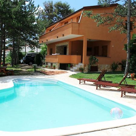 Apartments Lili I Baška Εξωτερικό φωτογραφία