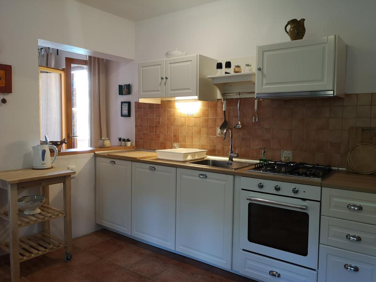 Apartments Lili I Baška Εξωτερικό φωτογραφία