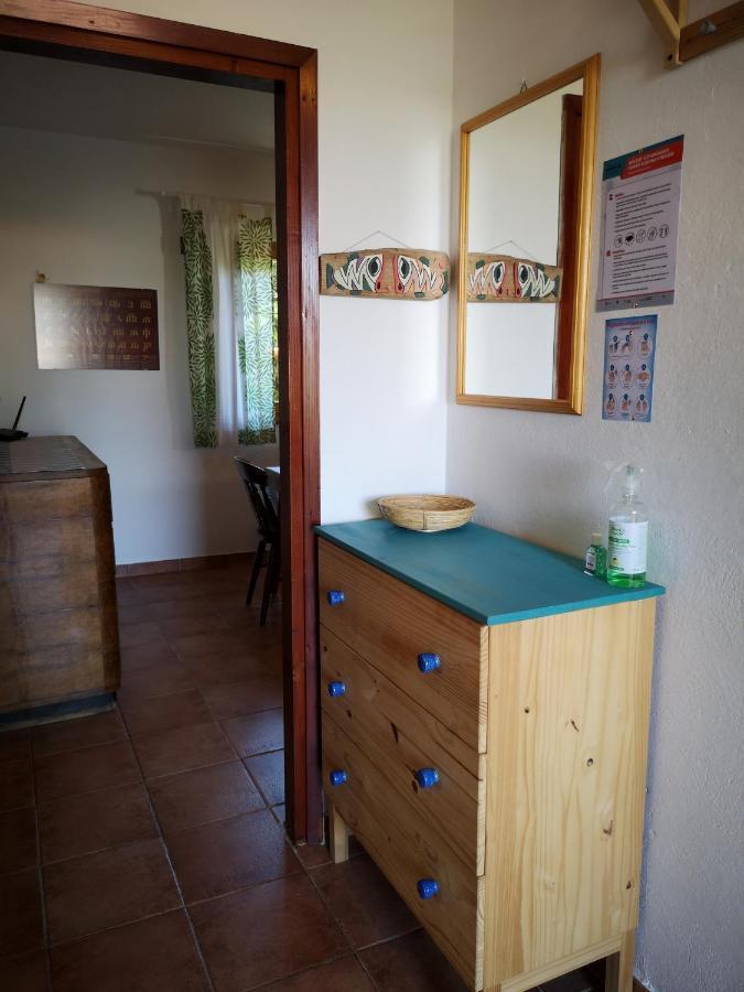 Apartments Lili I Baška Εξωτερικό φωτογραφία
