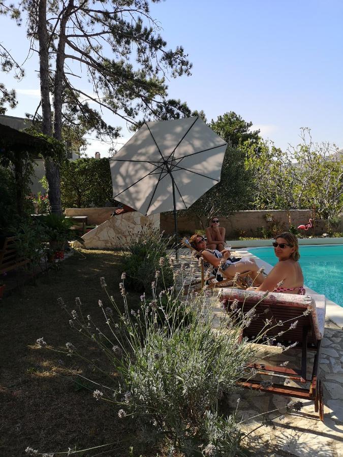 Apartments Lili I Baška Εξωτερικό φωτογραφία