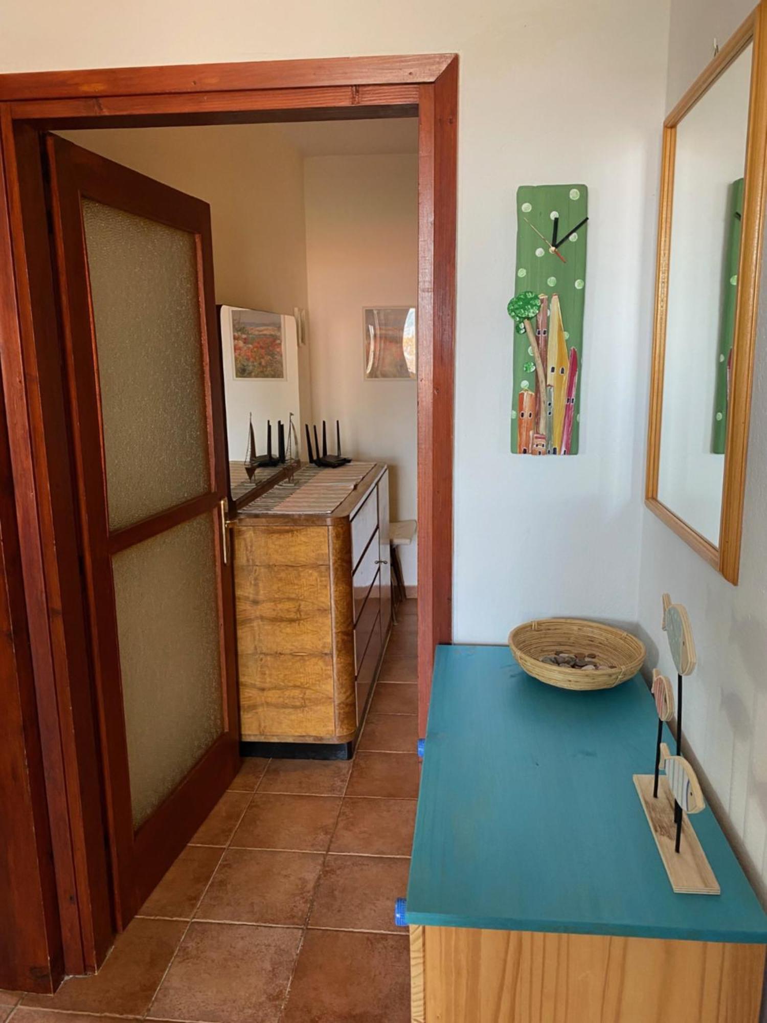 Apartments Lili I Baška Εξωτερικό φωτογραφία