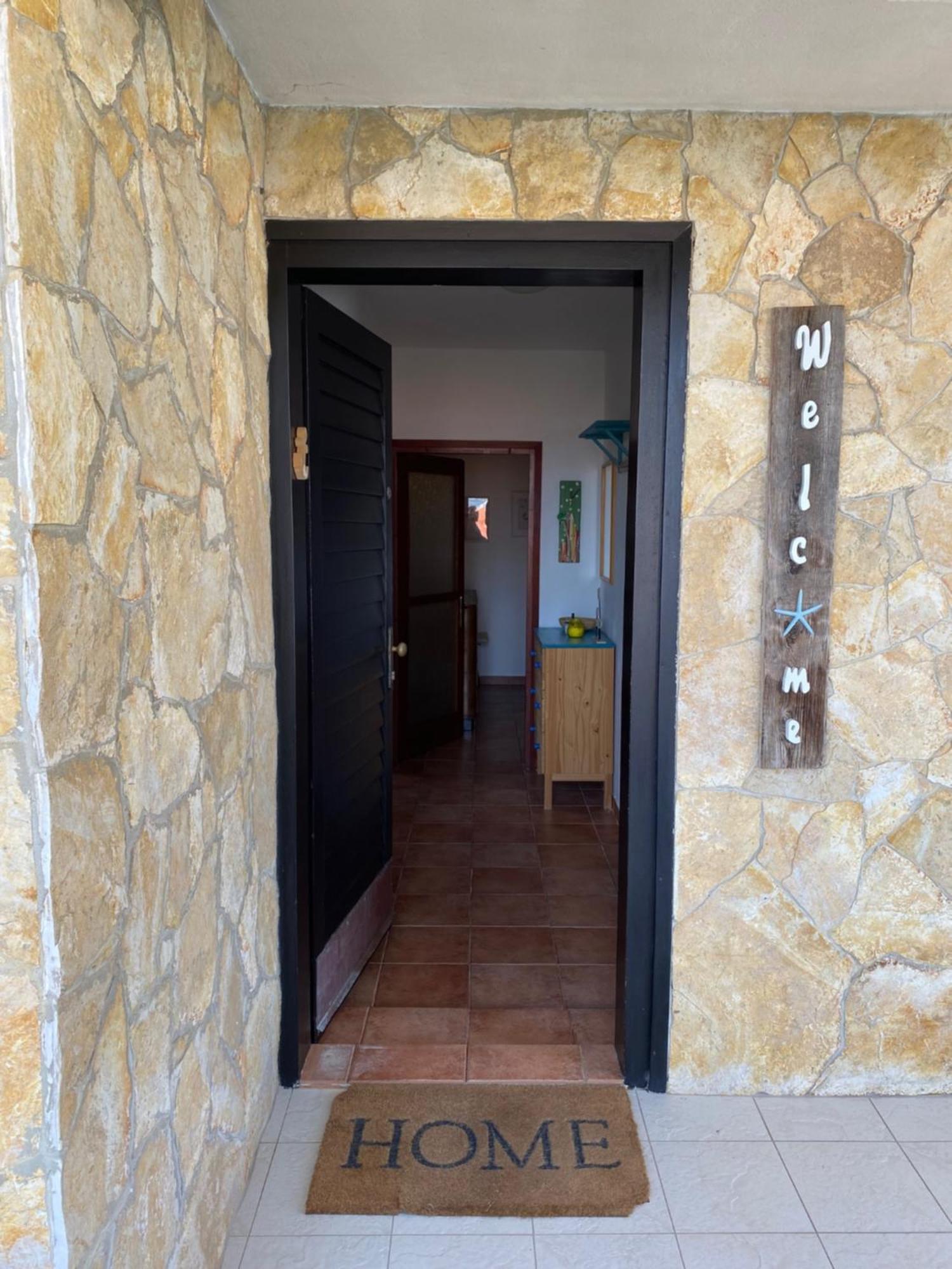 Apartments Lili I Baška Εξωτερικό φωτογραφία