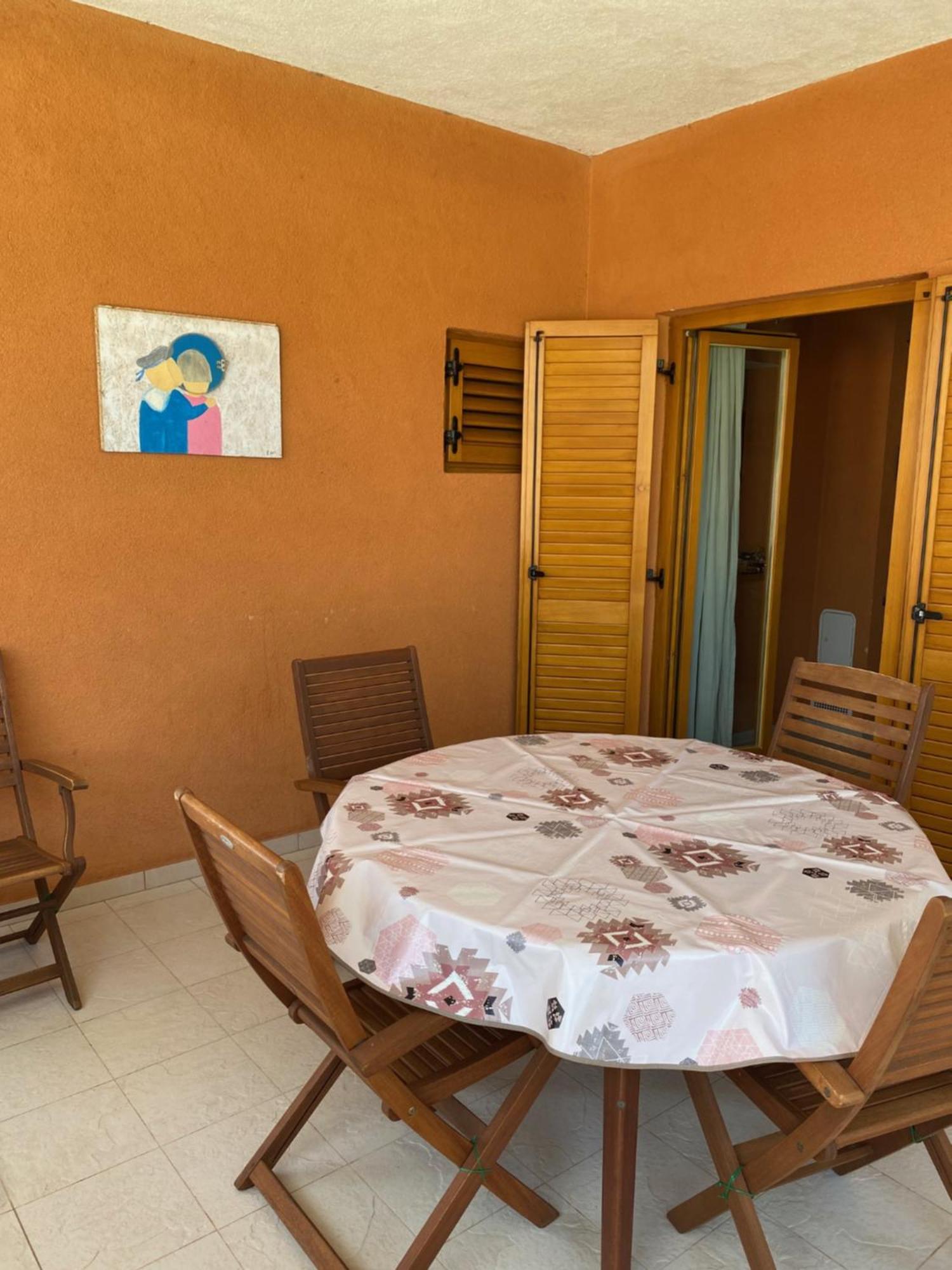 Apartments Lili I Baška Εξωτερικό φωτογραφία