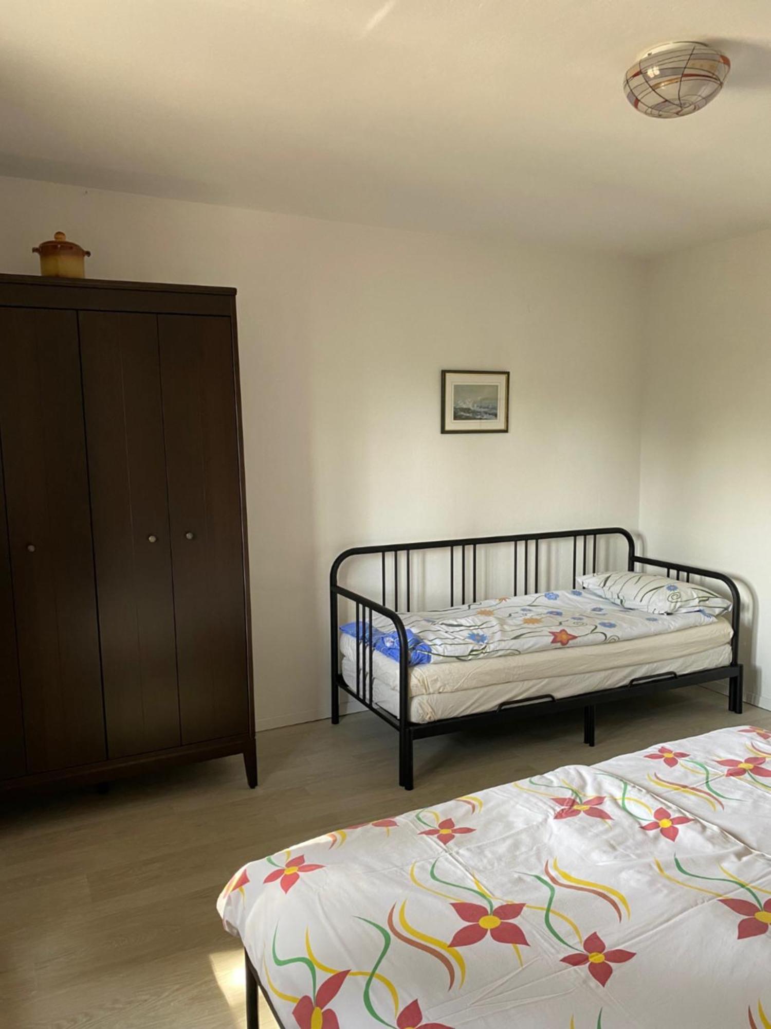 Apartments Lili I Baška Εξωτερικό φωτογραφία
