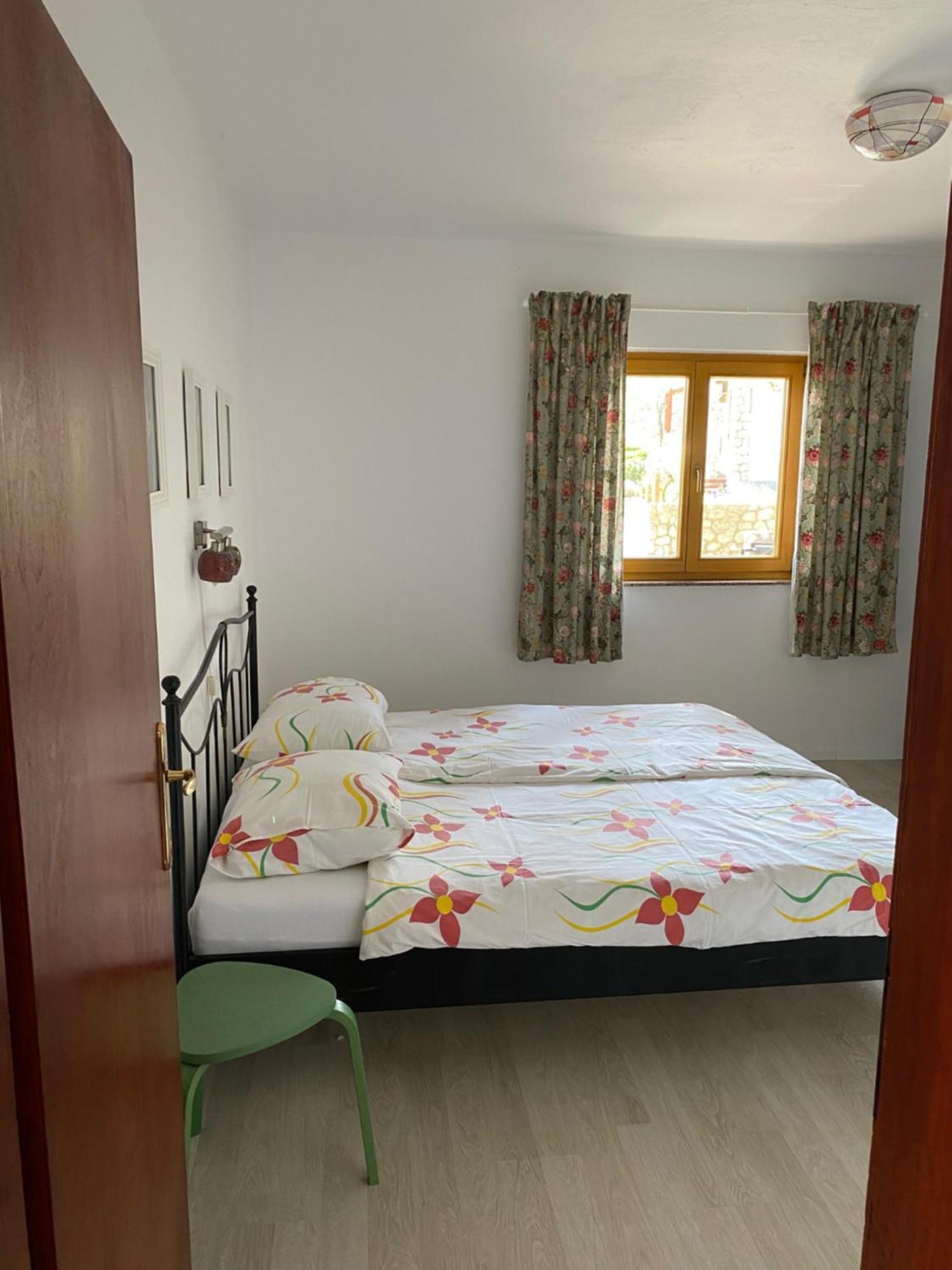 Apartments Lili I Baška Εξωτερικό φωτογραφία