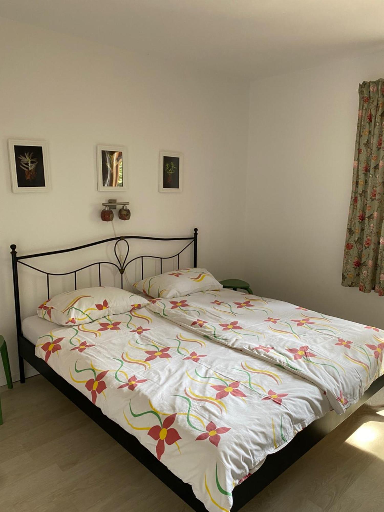 Apartments Lili I Baška Εξωτερικό φωτογραφία