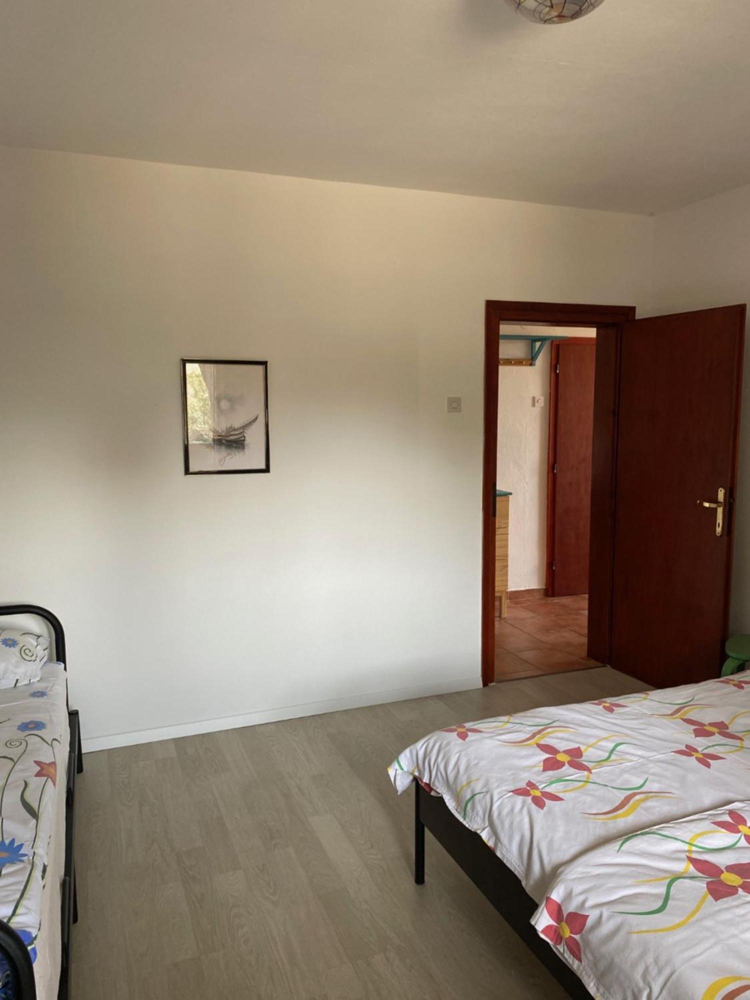 Apartments Lili I Baška Εξωτερικό φωτογραφία