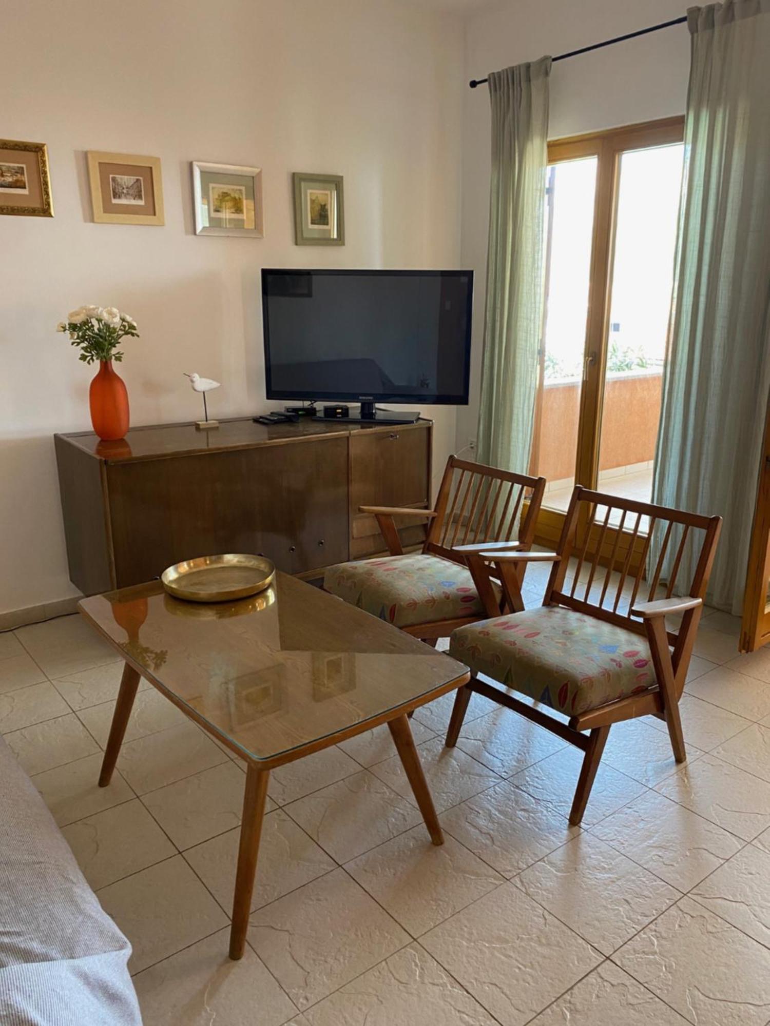 Apartments Lili I Baška Εξωτερικό φωτογραφία