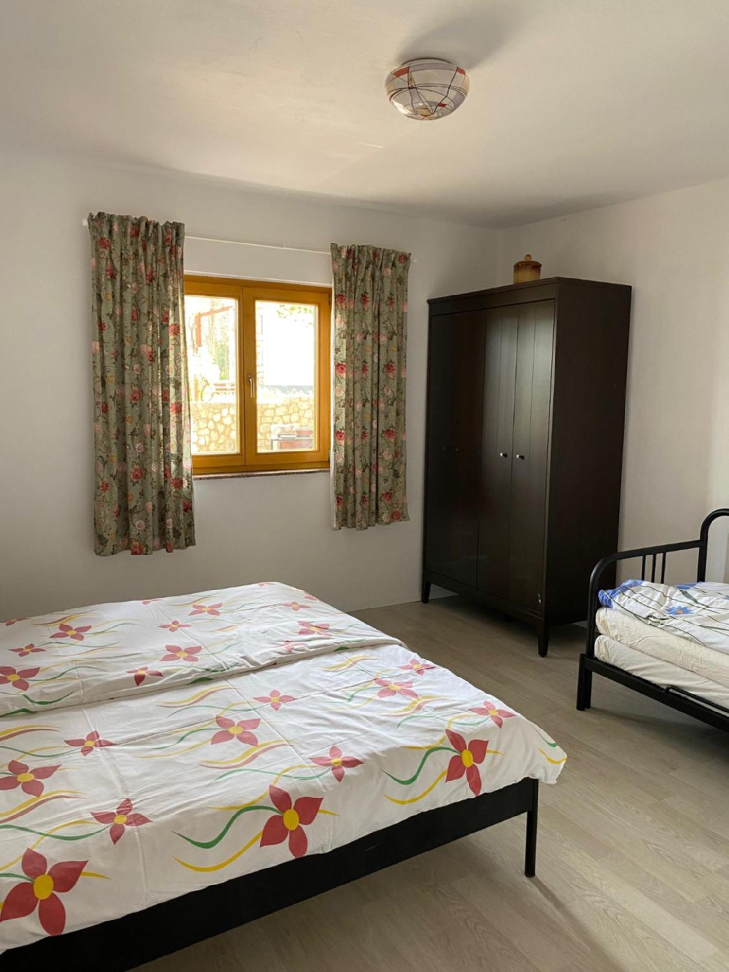 Apartments Lili I Baška Εξωτερικό φωτογραφία