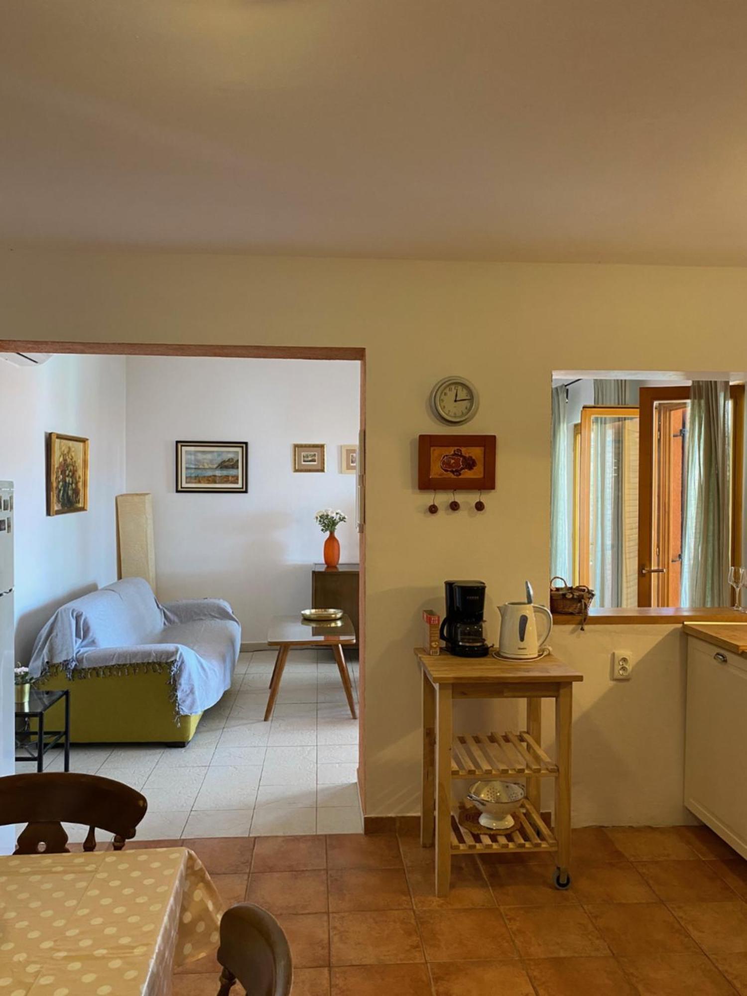 Apartments Lili I Baška Εξωτερικό φωτογραφία