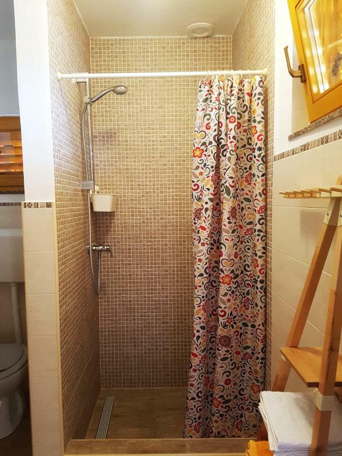 Apartments Lili I Baška Εξωτερικό φωτογραφία