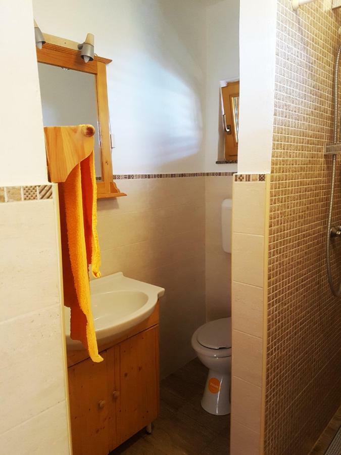 Apartments Lili I Baška Εξωτερικό φωτογραφία